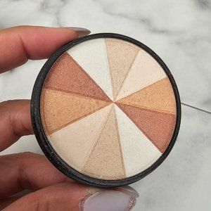 SMASHBOX - FUSION SOFT LIGHTS - BAKED STARDUST - GENTLY USED - GREAT CONDITION